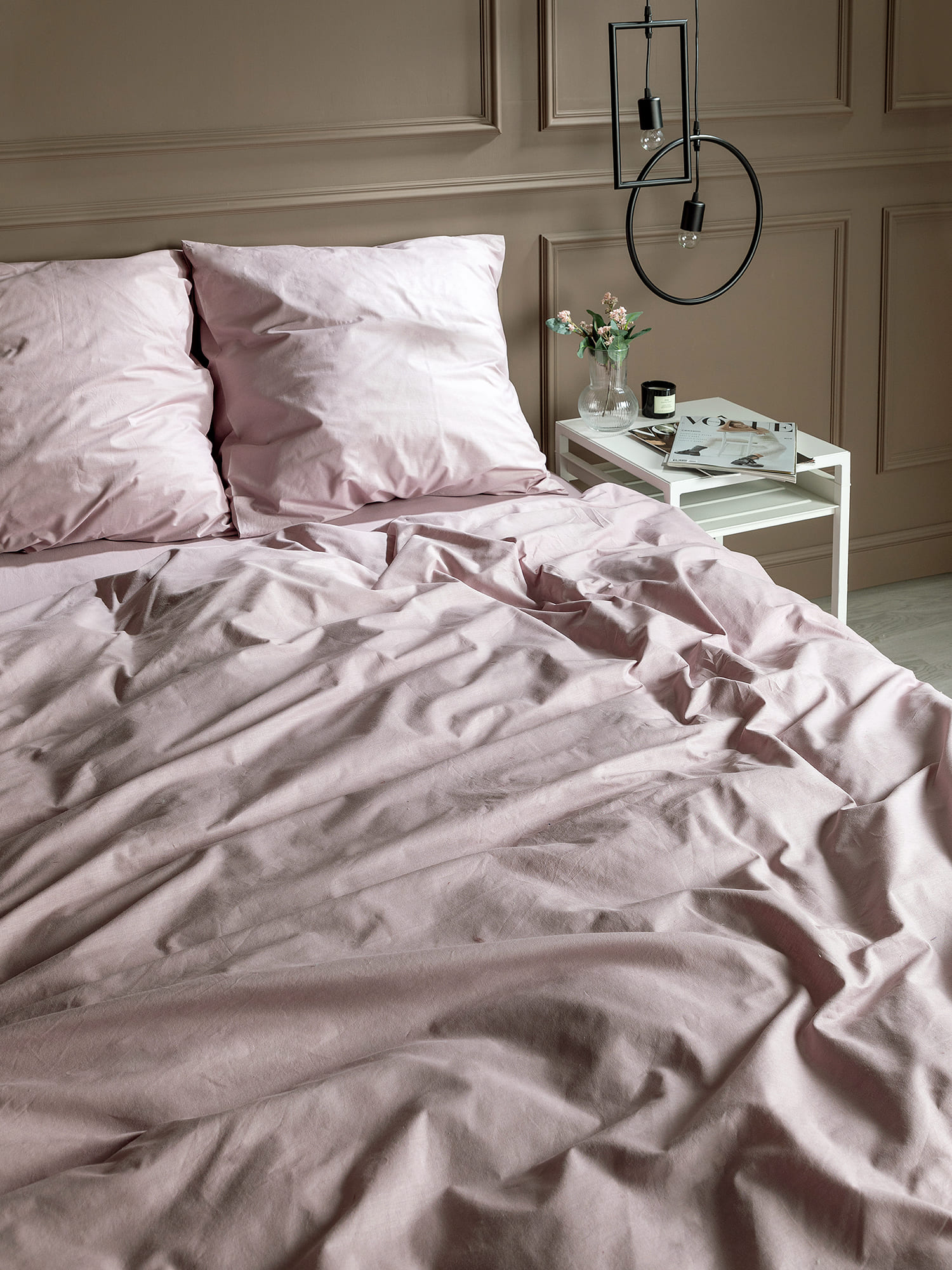 Постельное белье Treviso, Унисон 1