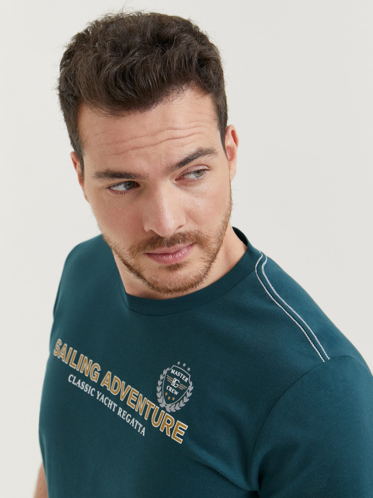 Футболка BeGood - Будь Хорош! 3