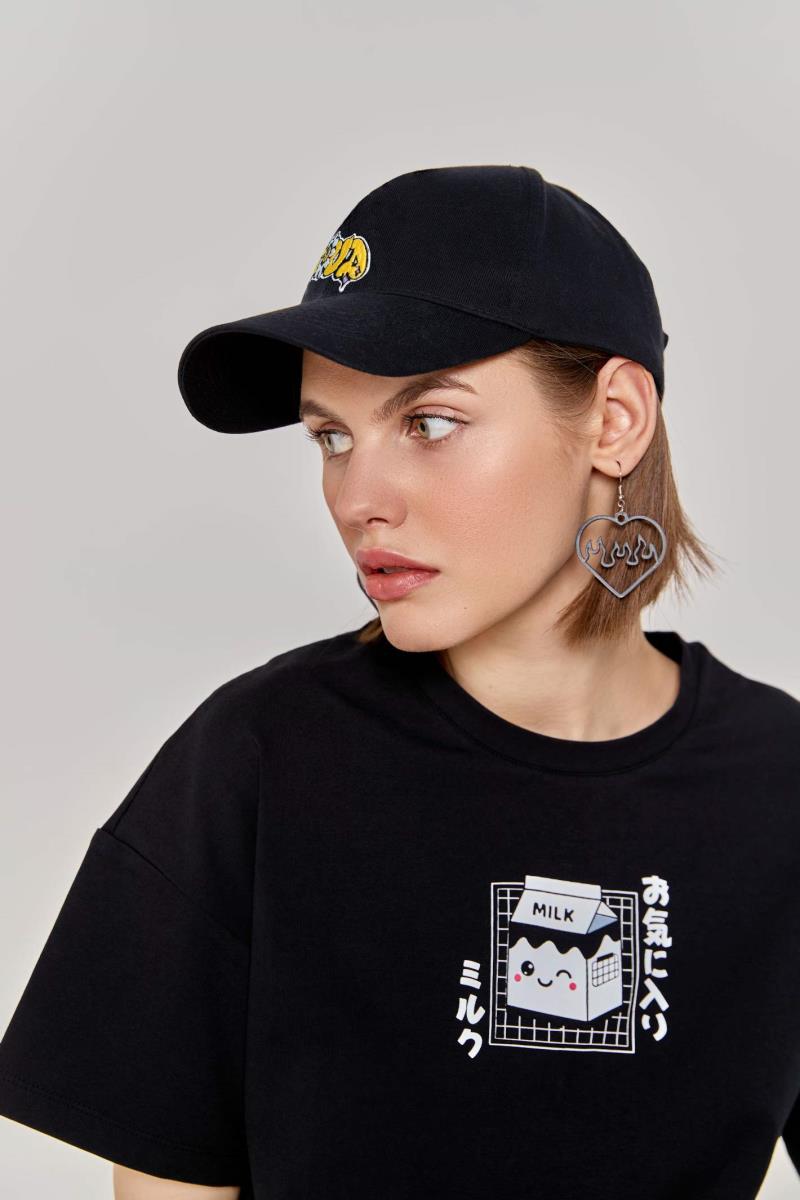 Кепи Crazy Getup 0