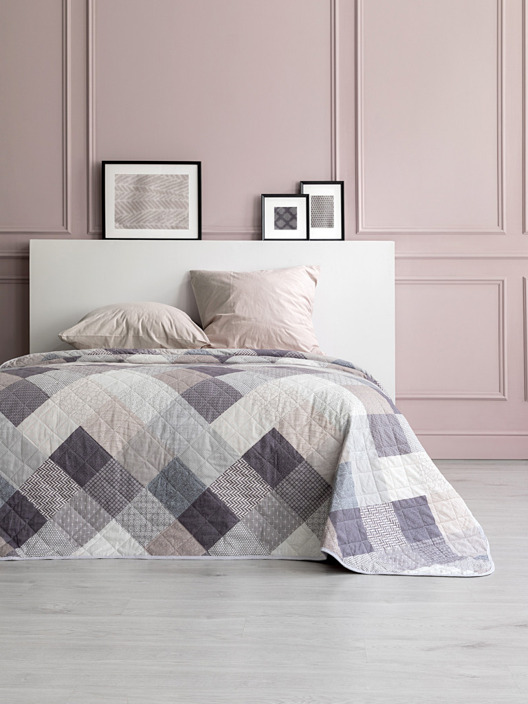 Покрывало  Patchwork, Унисон 1