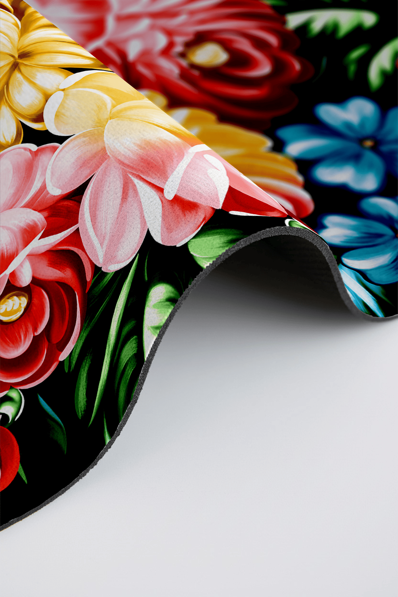 Коврик Унисон Жостово 1