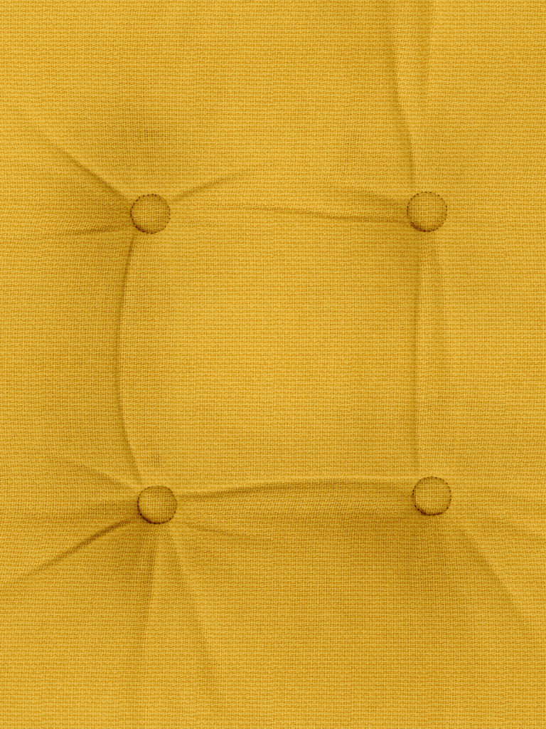 Комплект подушек на стул, Унисон 2