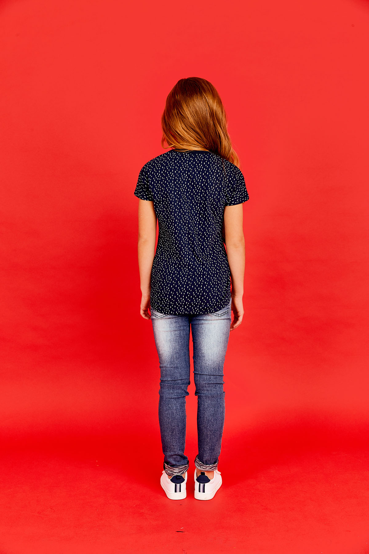 Футболка "Summer", синий, Juno 5