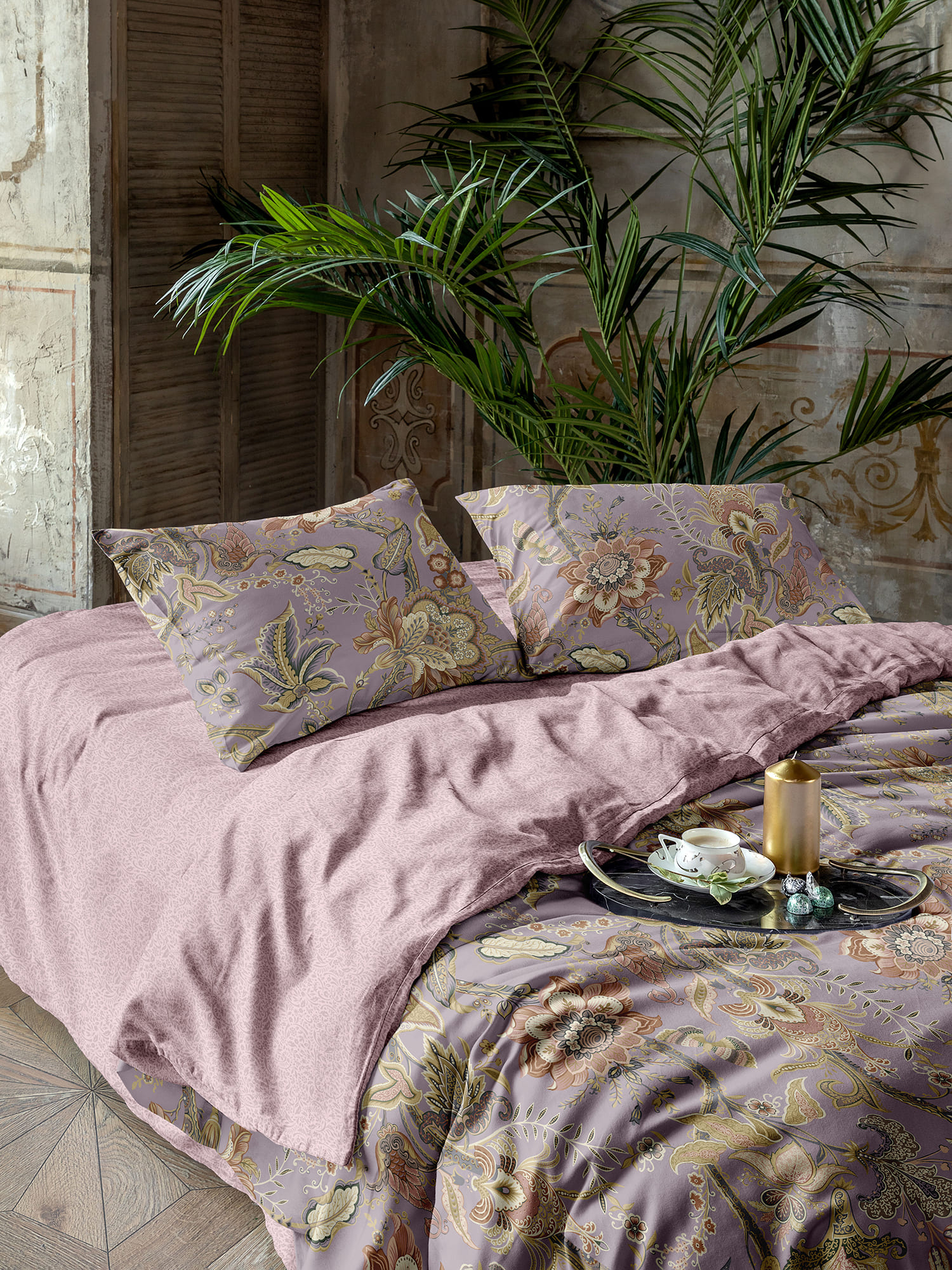 Постельное белье Isabella, Mia Cara 1