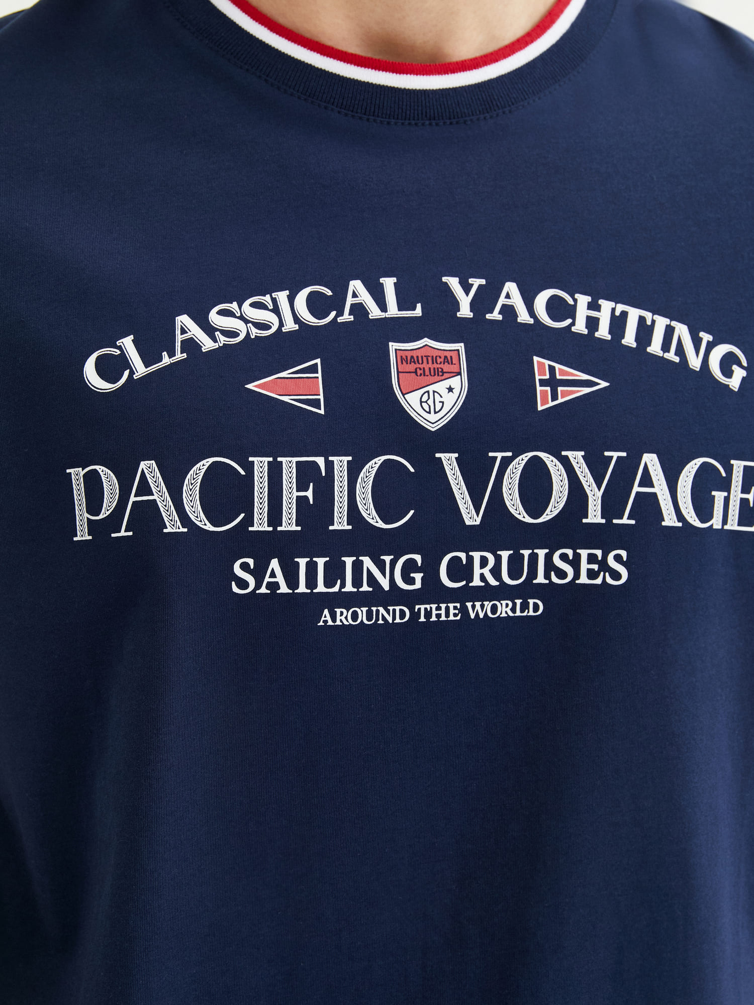 Футболка BeGood - Будь Хорош! 1