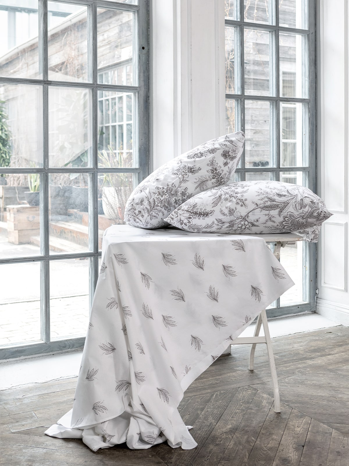 Постельное бельё Унисон Ирландское кружево, Унисон 4