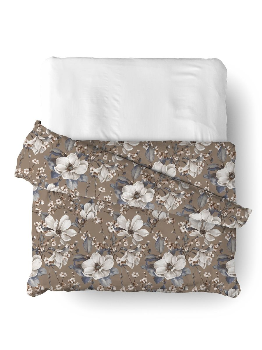 Пододеяльник Унисон Миранда 0