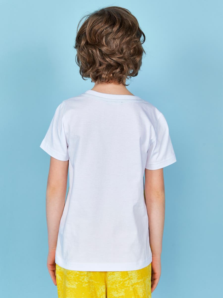 Футболка Juno 1