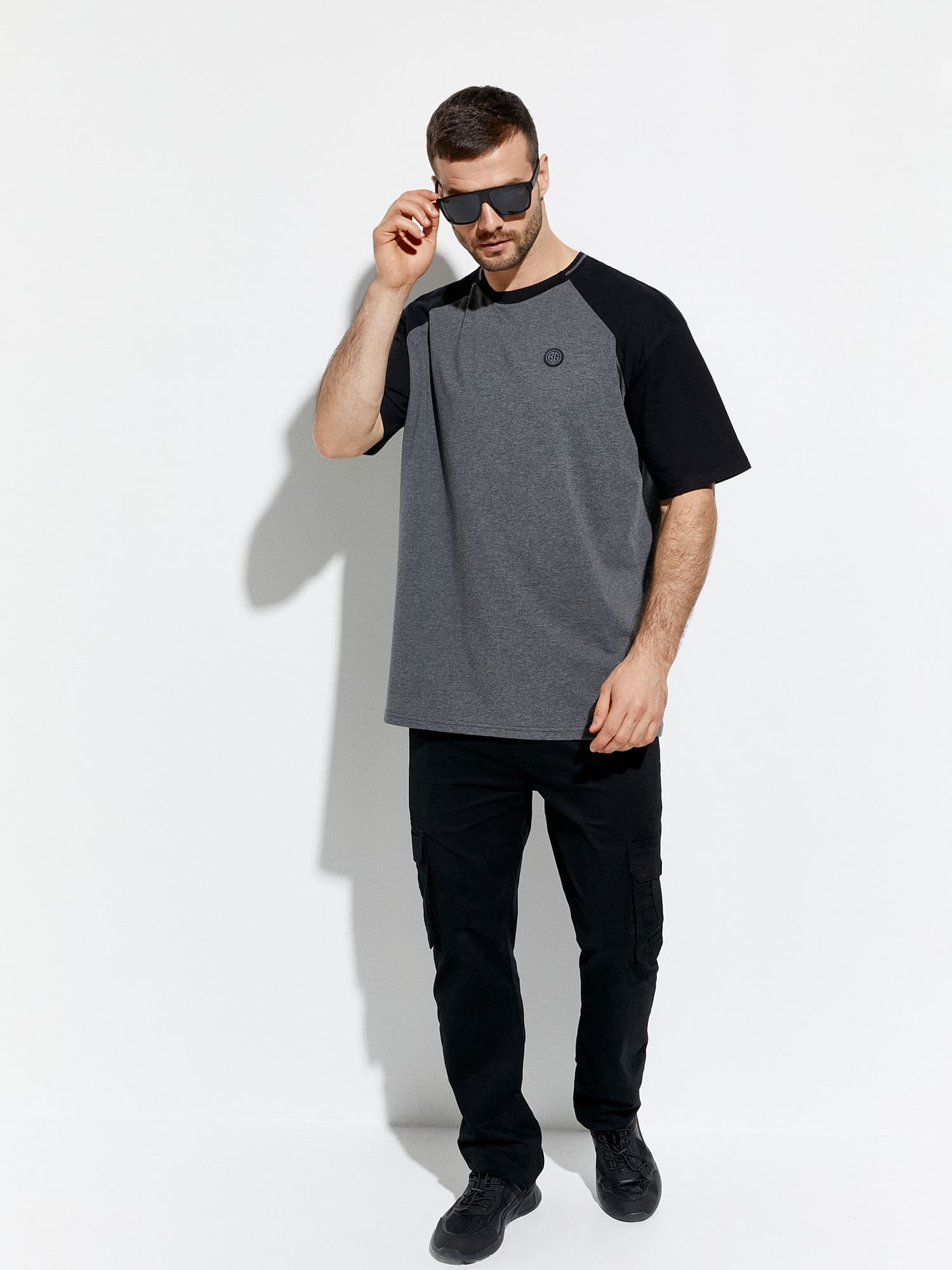 Футболка BeGood - Будь Хорош! 3