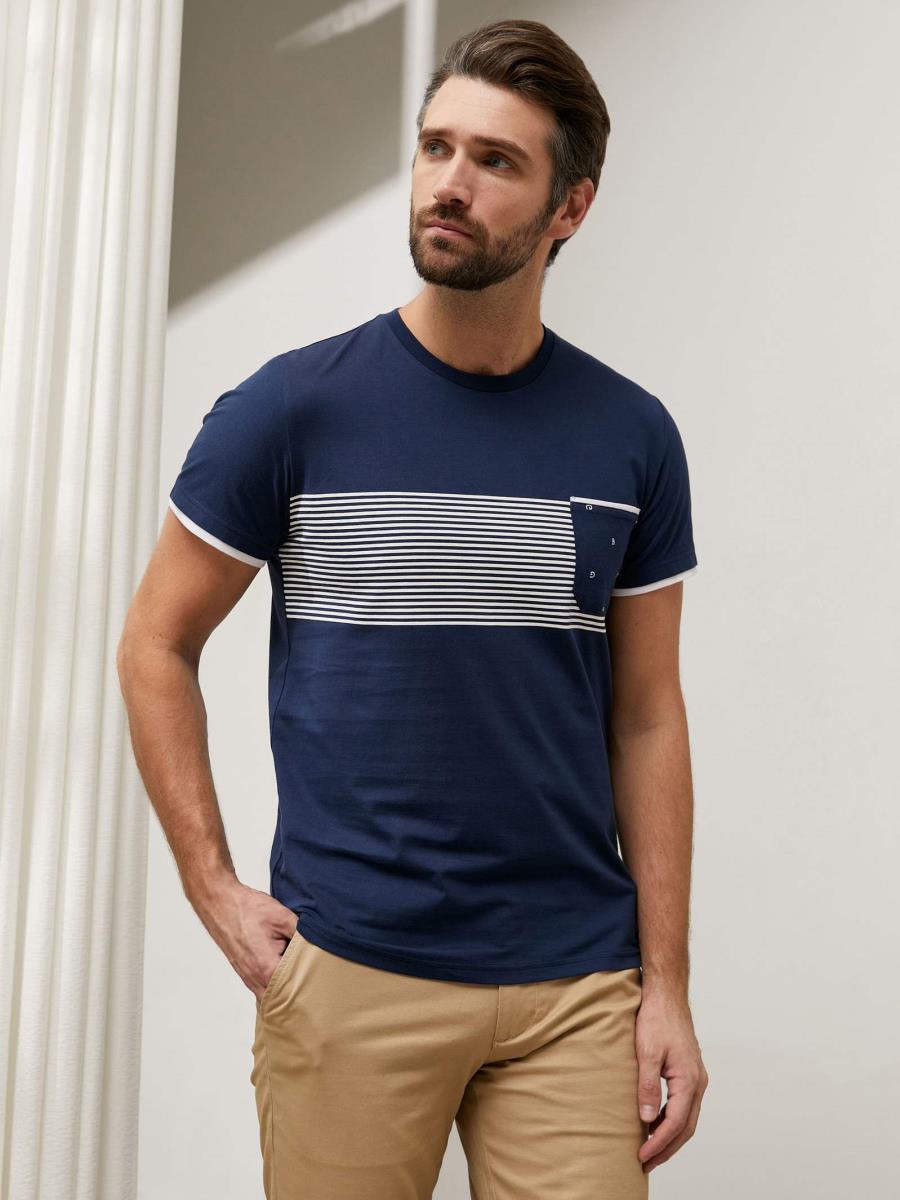 Футболка BeGood 0