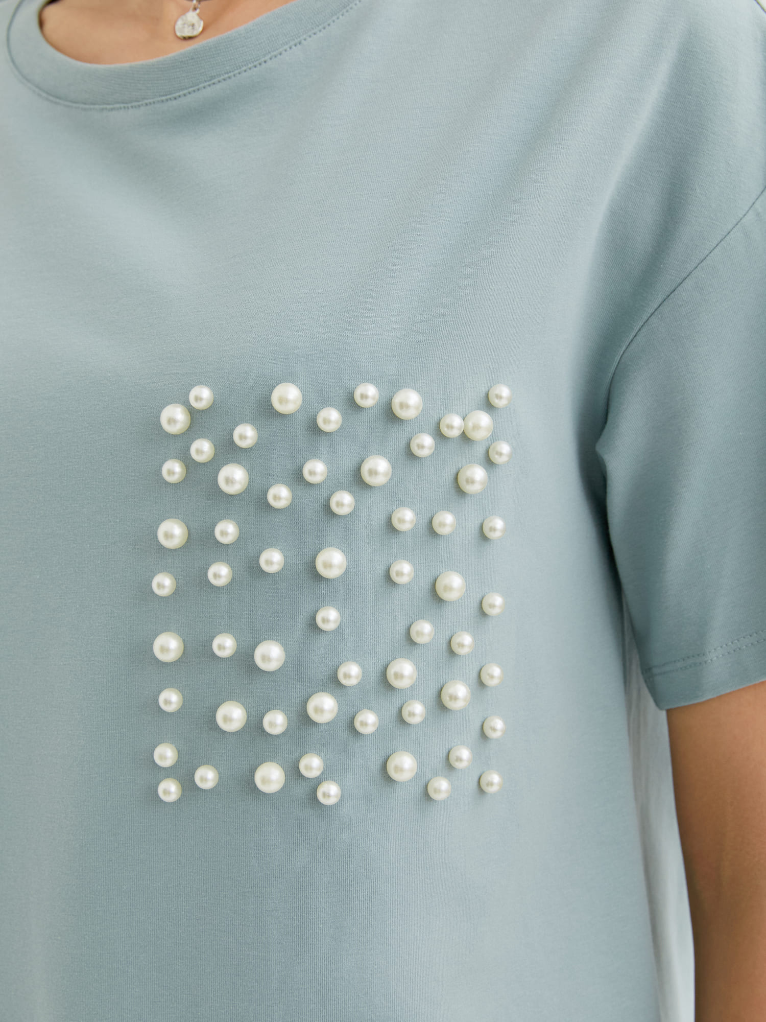 Футболка BeGood - Будь Хорош! 3