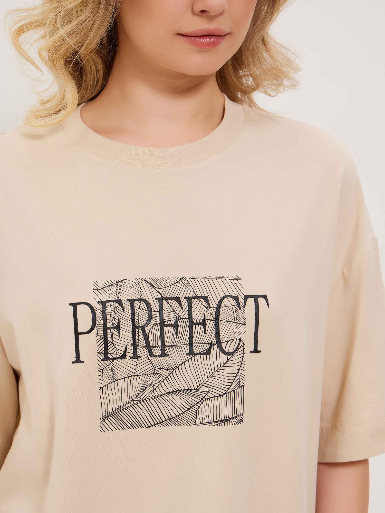 Футболка BeGood - Будь Хорош! 1