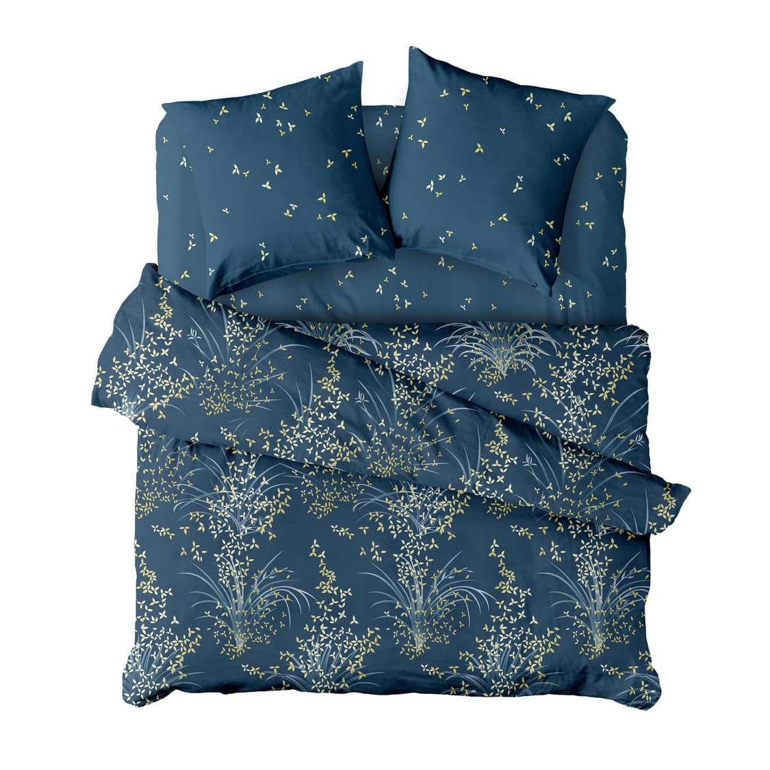 Постельное бельё Mia Cara 2