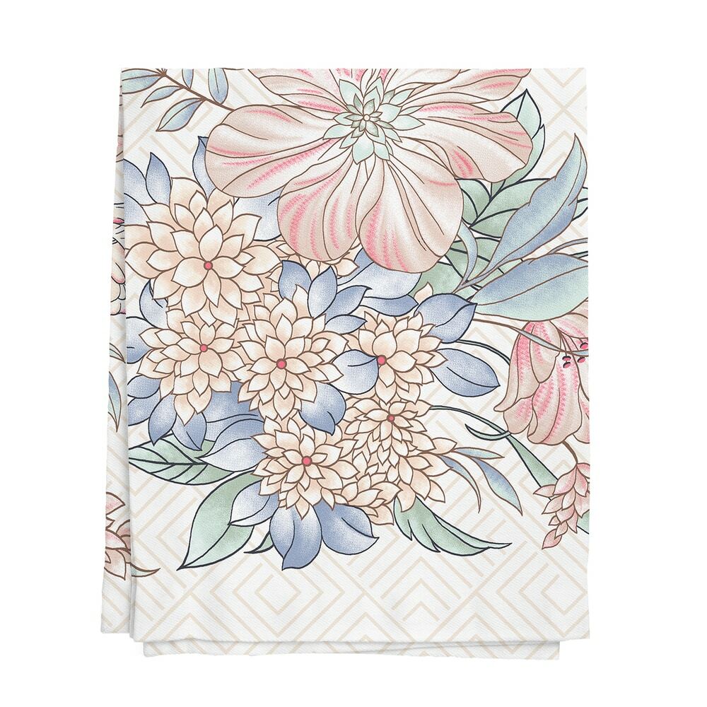 Штора "Барбара", Mia Cara 1