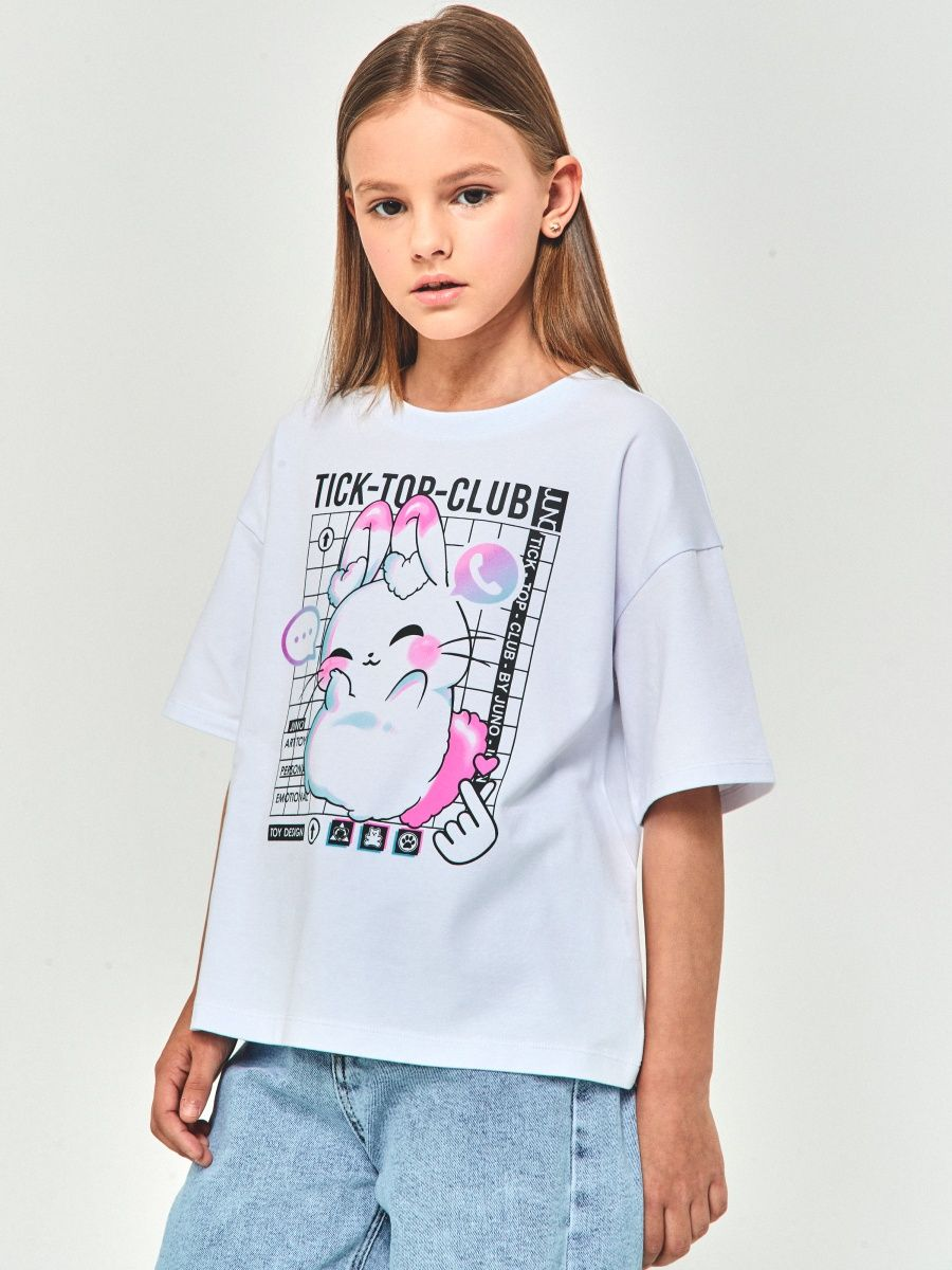 Футболка Juno 1