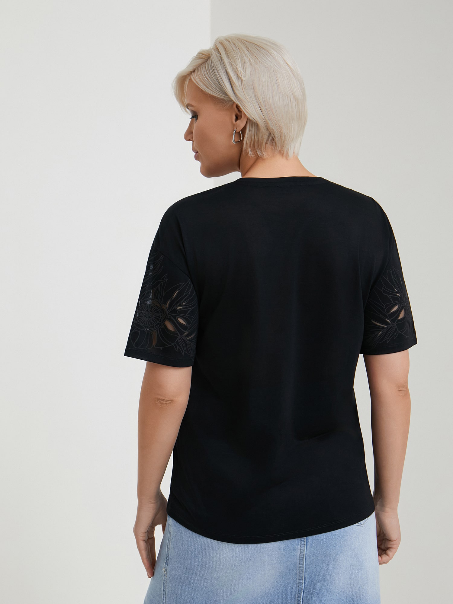 Фуфайка BeGood - Будь хорош! 1