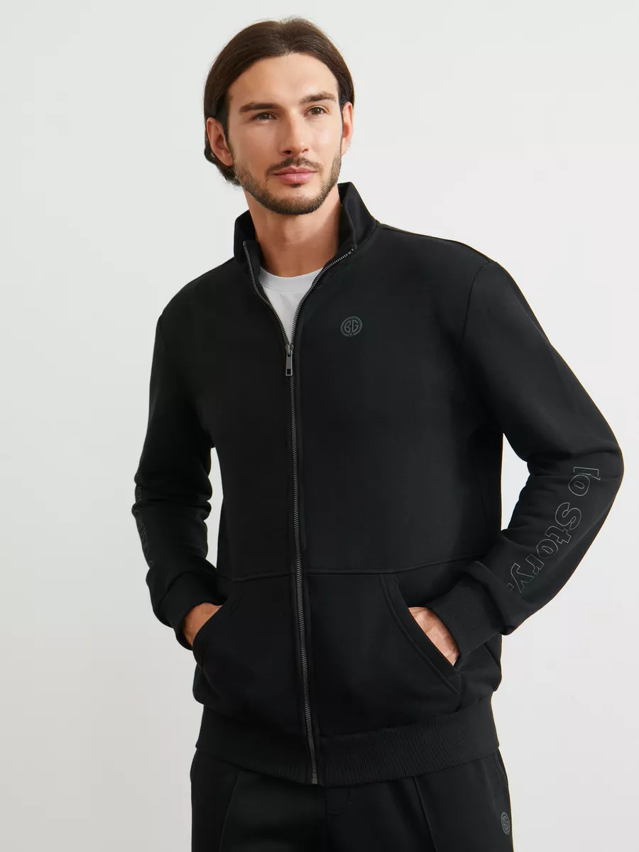 Джемпер BeGood - Будь хорош! 0