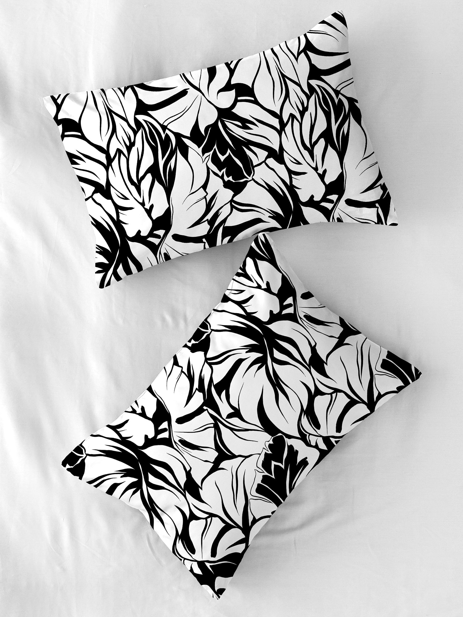 Комплект наволочек Унисон Roberta 0