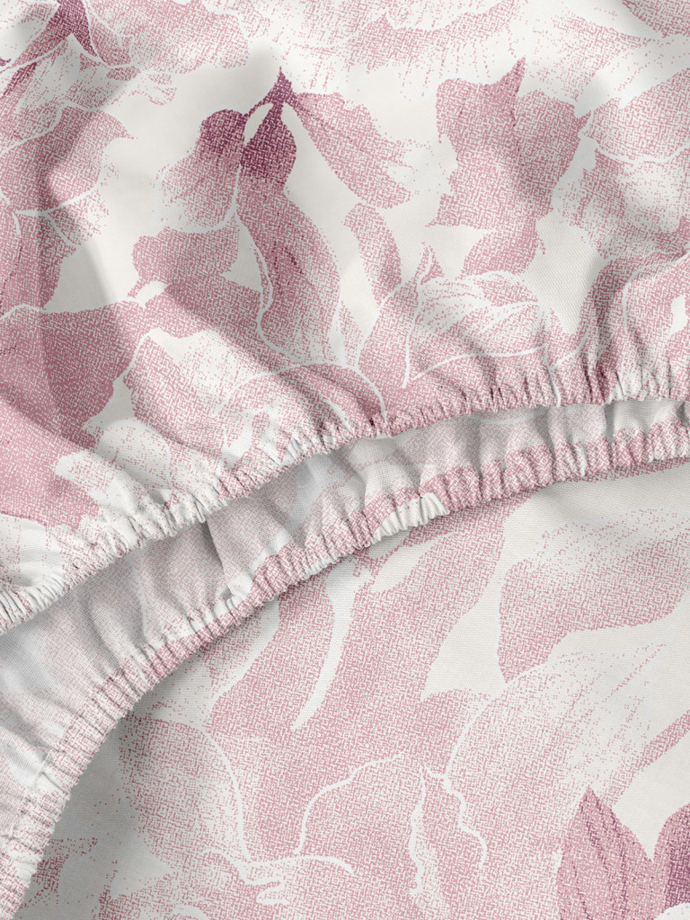 Простыня, Душистый пион, Mia Cara 1