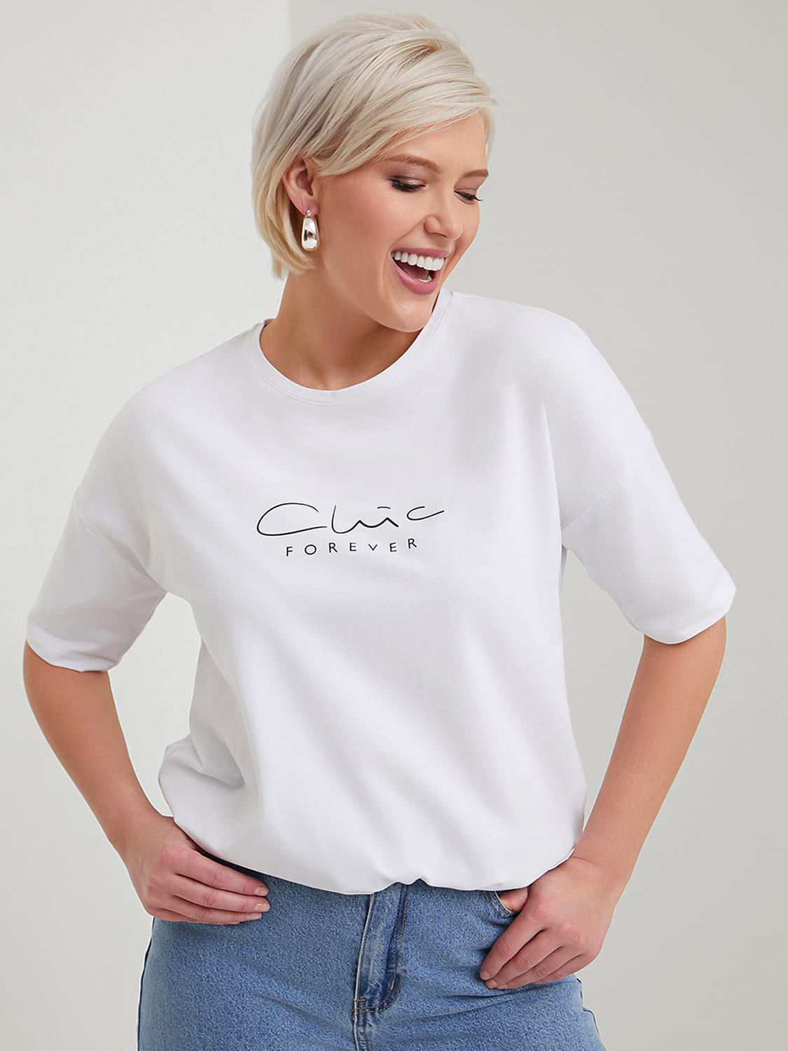 Футболка BeGood - Будь Хорош! 0