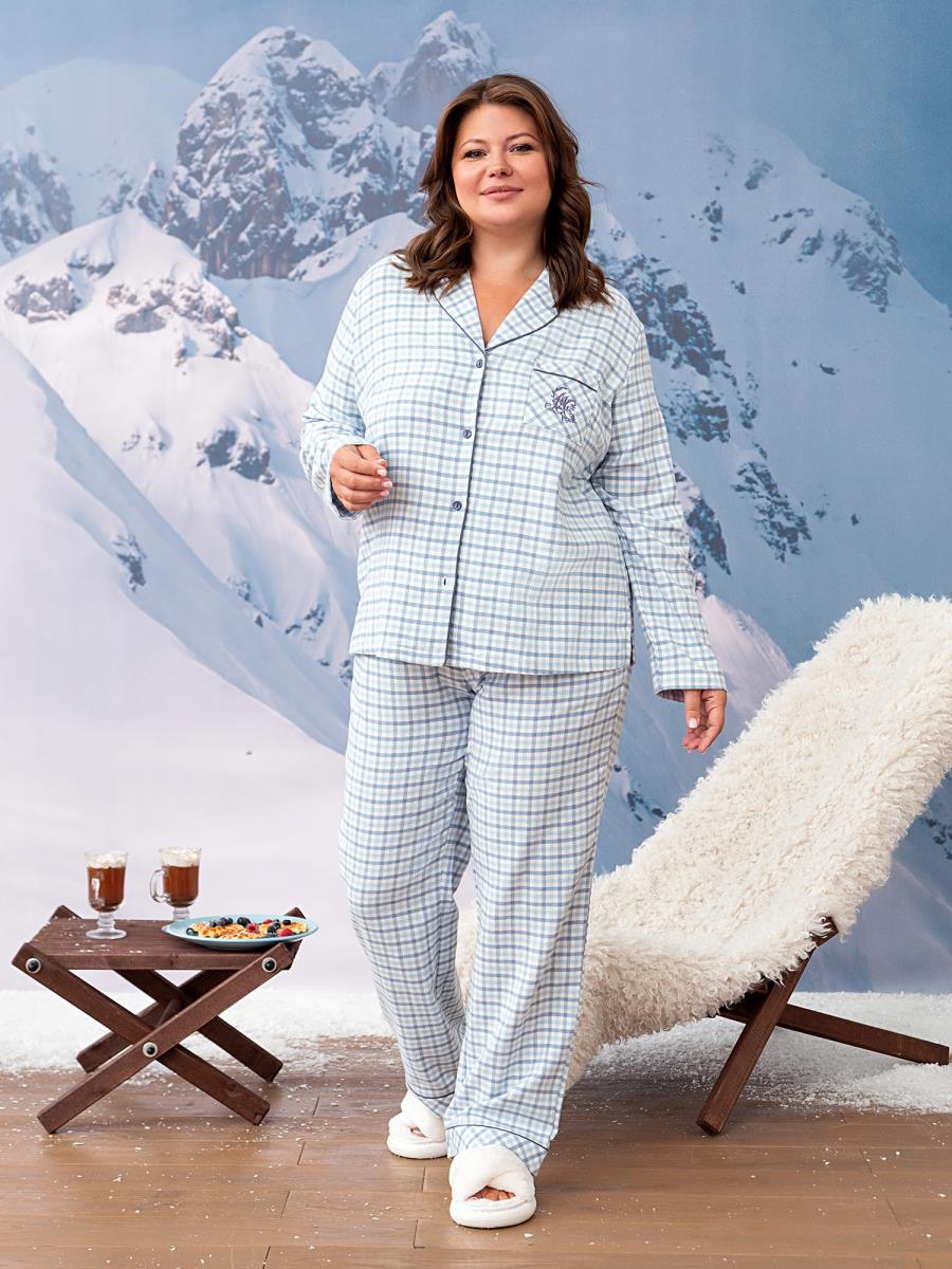 Пижама Mia Cara La Thuille 3