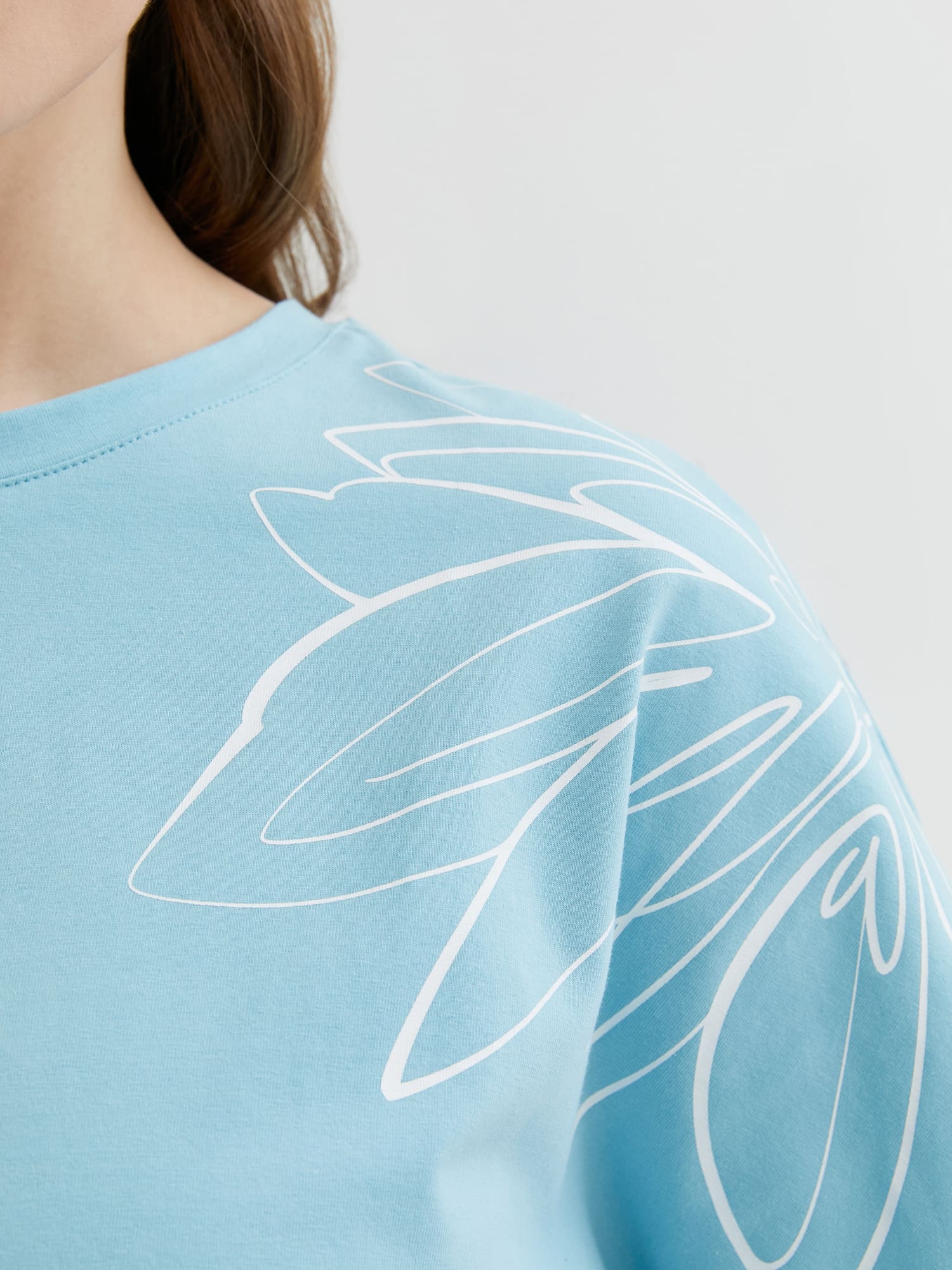 Футболка BeGood - Будь Хорош! 1