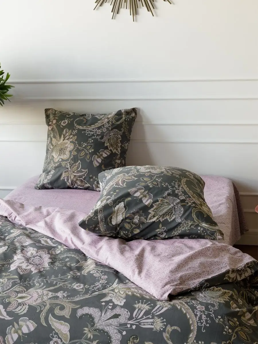 Постельное бельё Флоранс Загадочный Восток 2