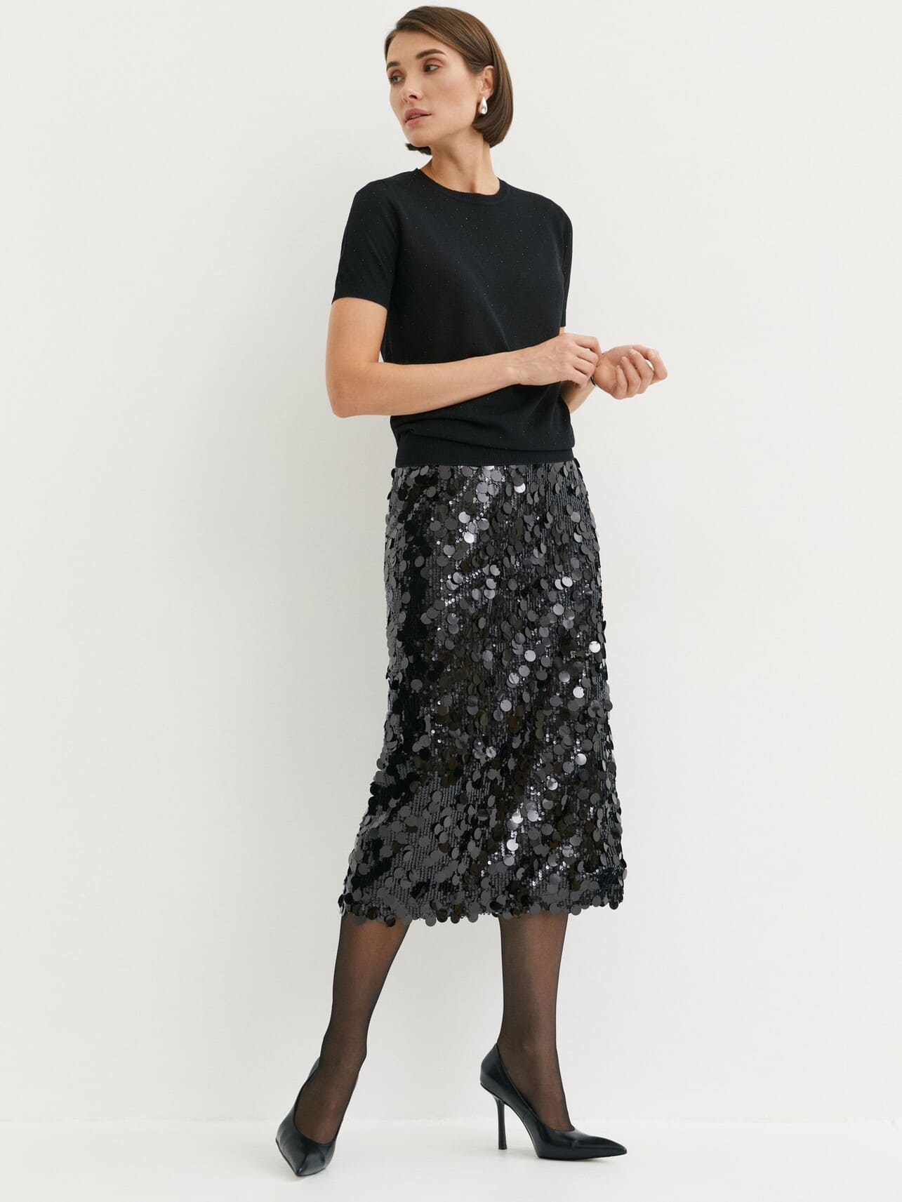 Джемпер BeGood - Будь Хорош! 3