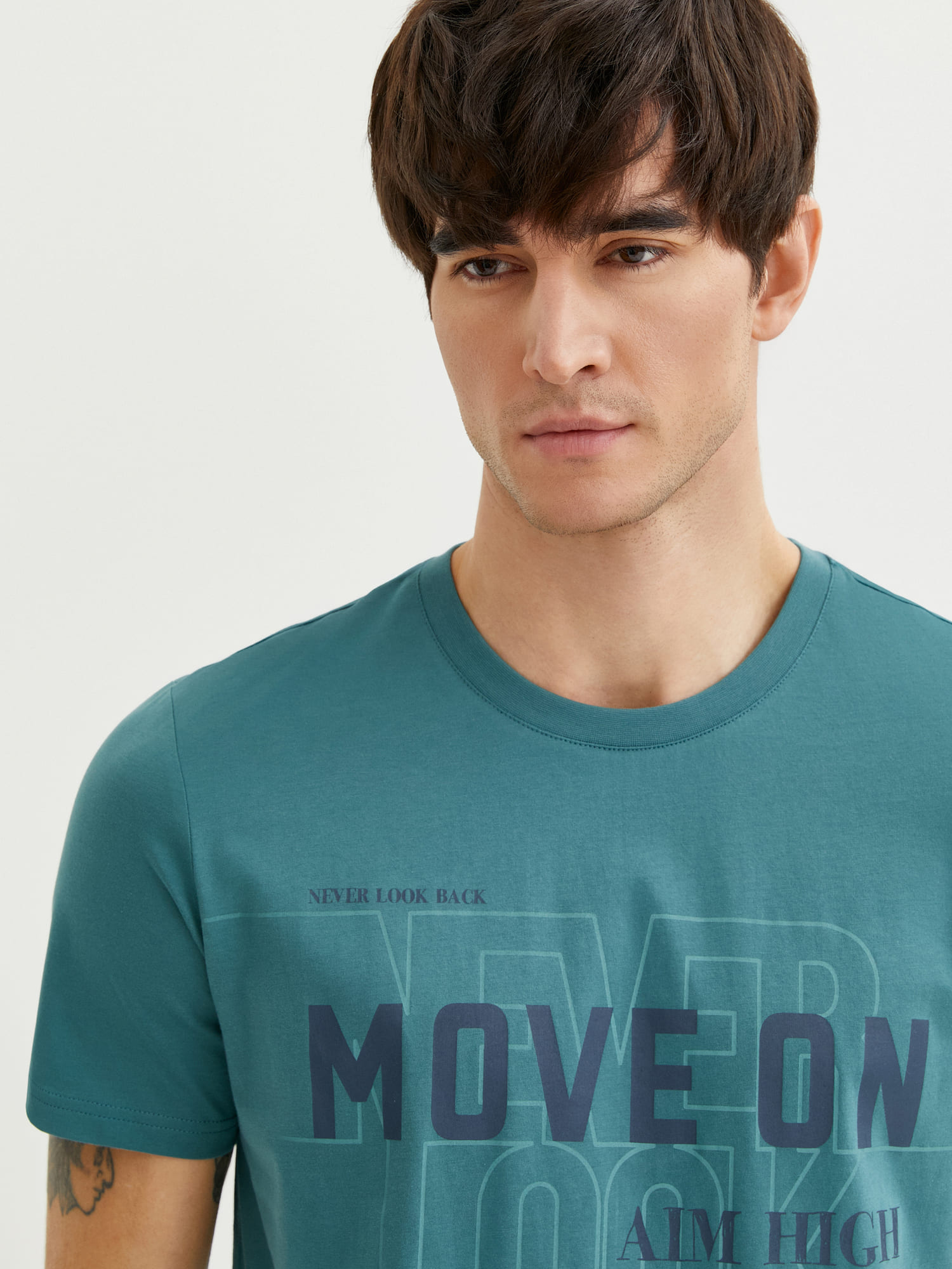 Футболка BeGood - Будь Хорош! 3