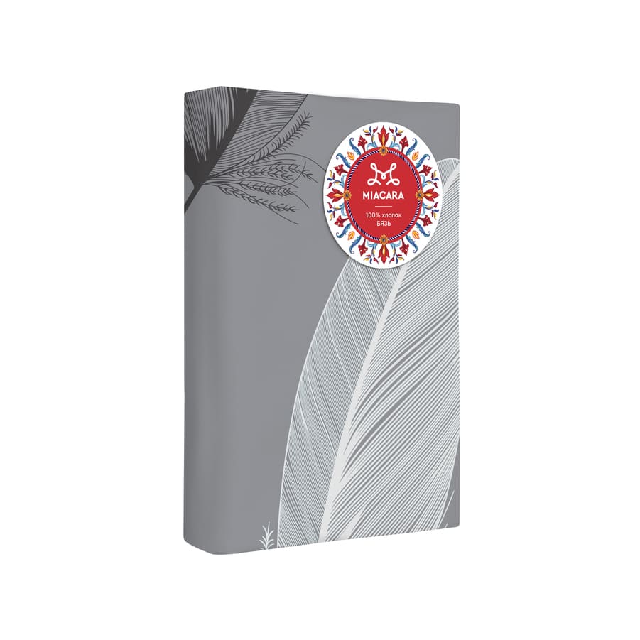 Простыня Mia Cara Шаде 2