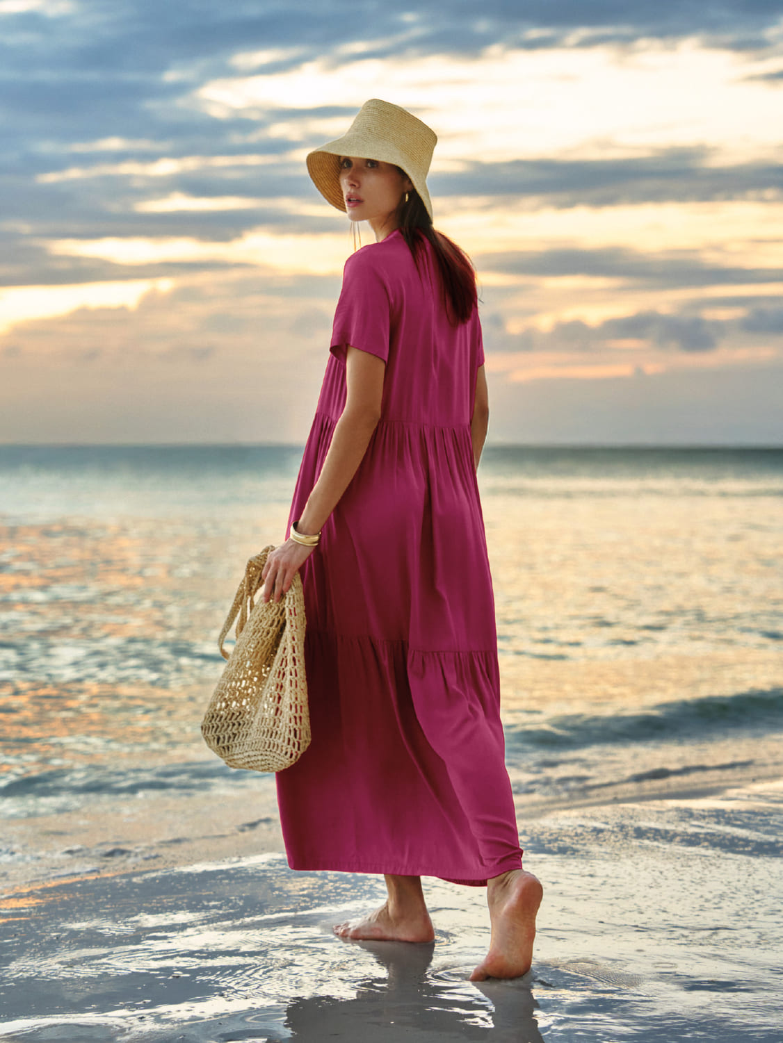 Платье Mia Cara 1