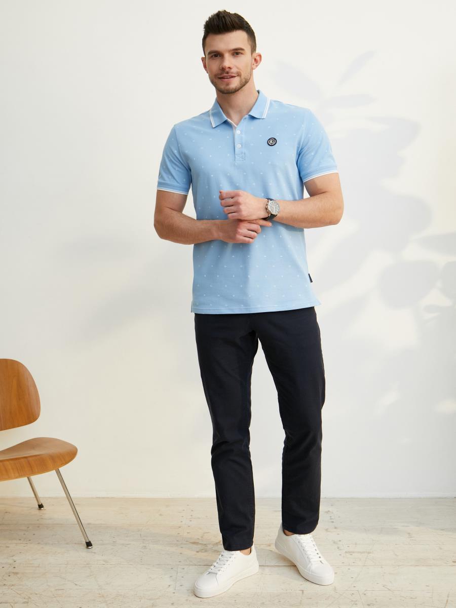 Футболка BeGood 1