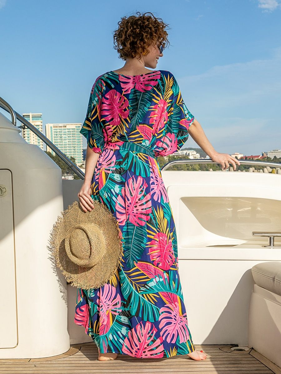 Платье Mia Cara Джунгли 1