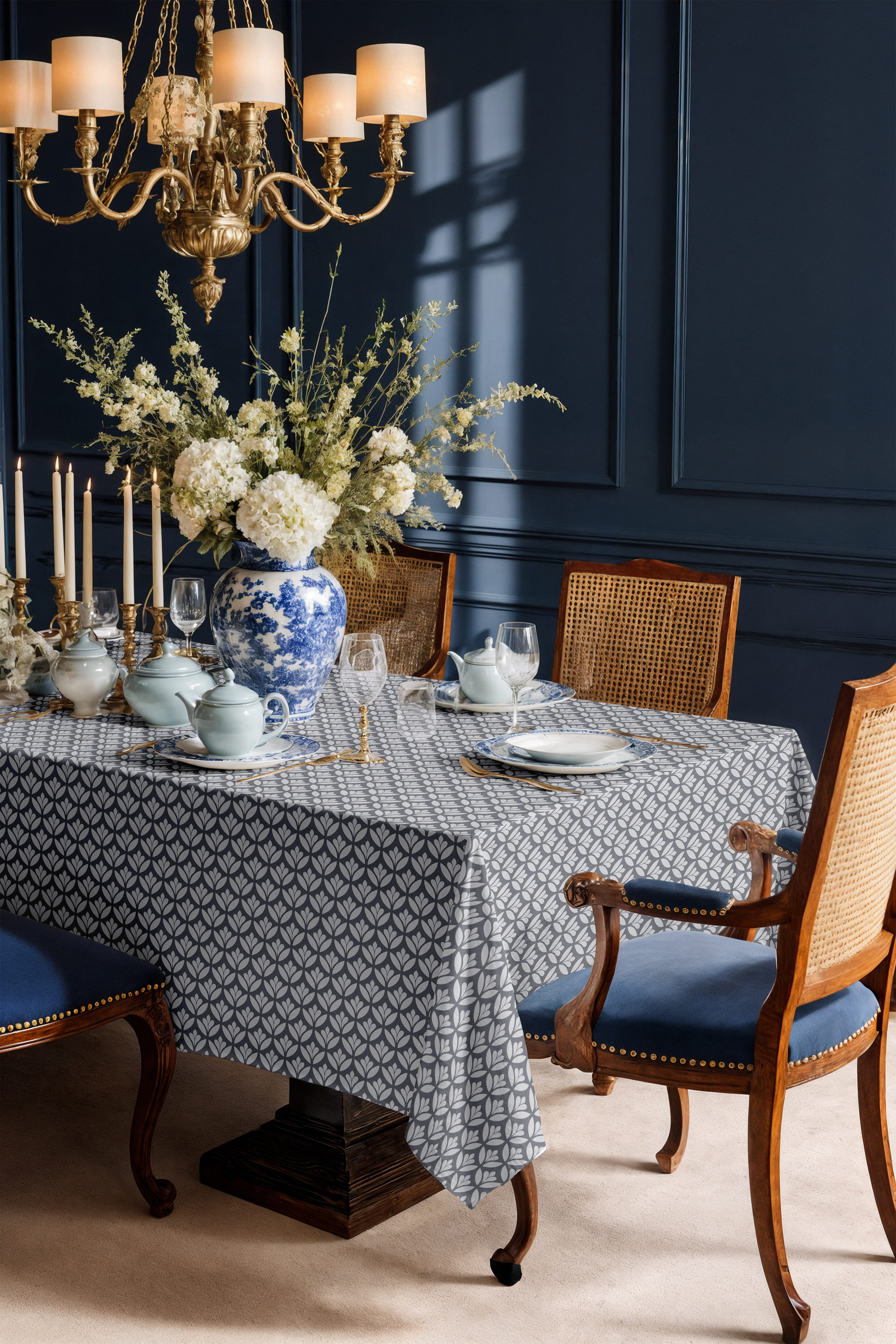 Скатерть Mia Cara Очарование 0