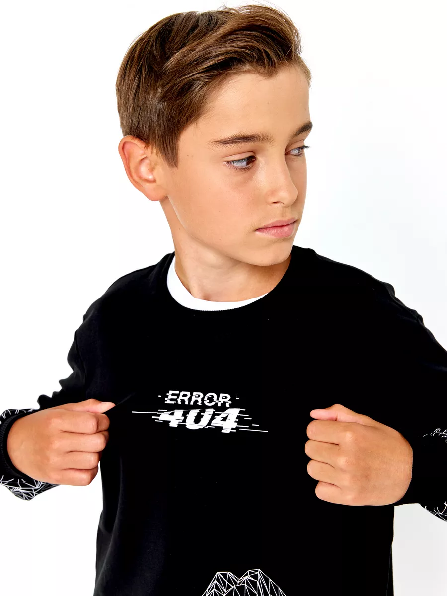 Джемпер Juno 2