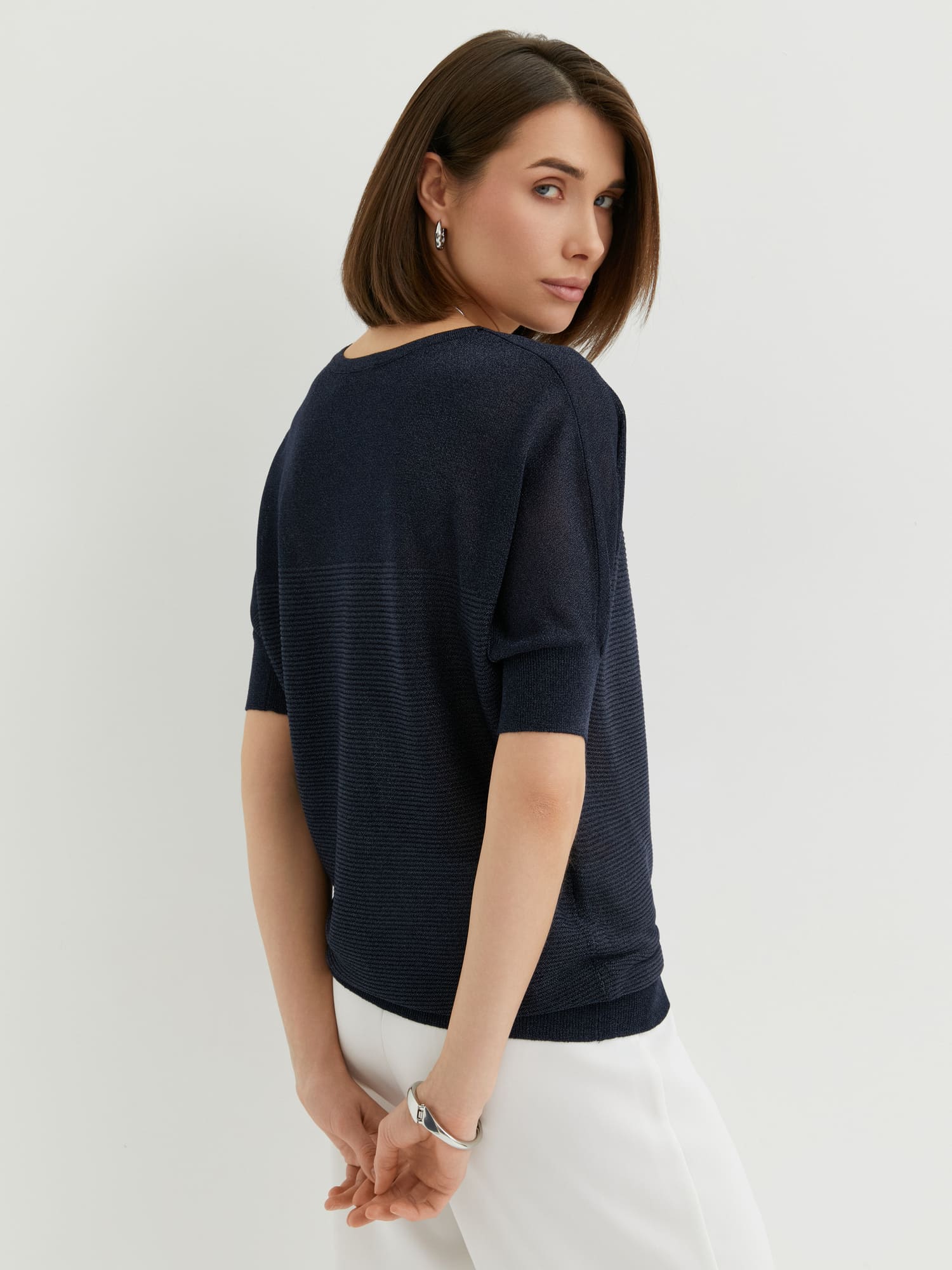 Джемпер BeGood - Будь Хорош! 1