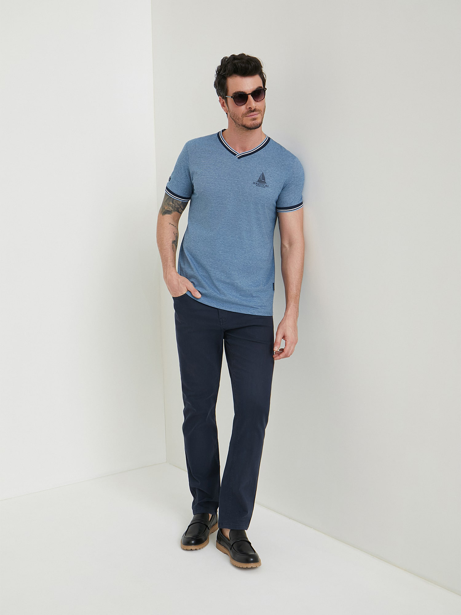 Футболка BeGood 1