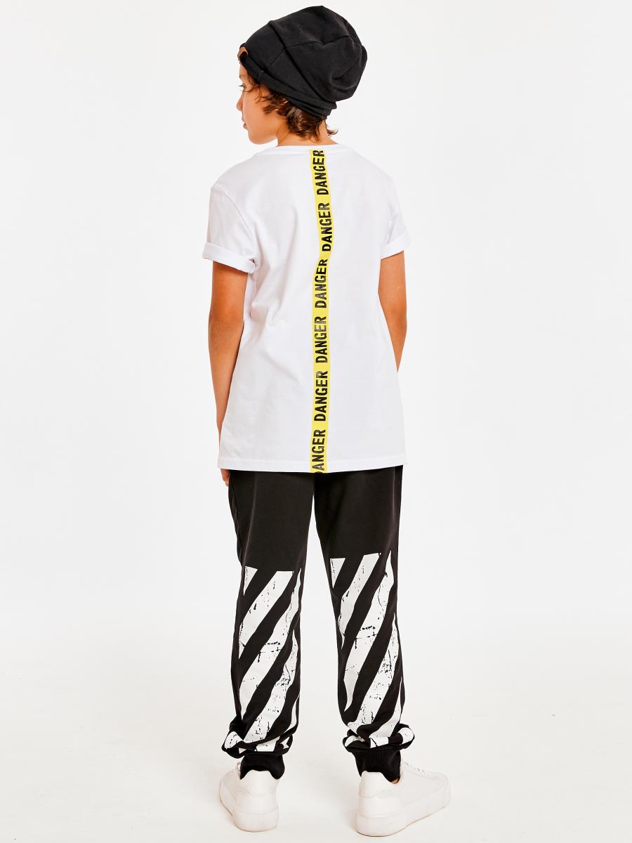 Брюки-джоггеры для мальчика, Juno 1