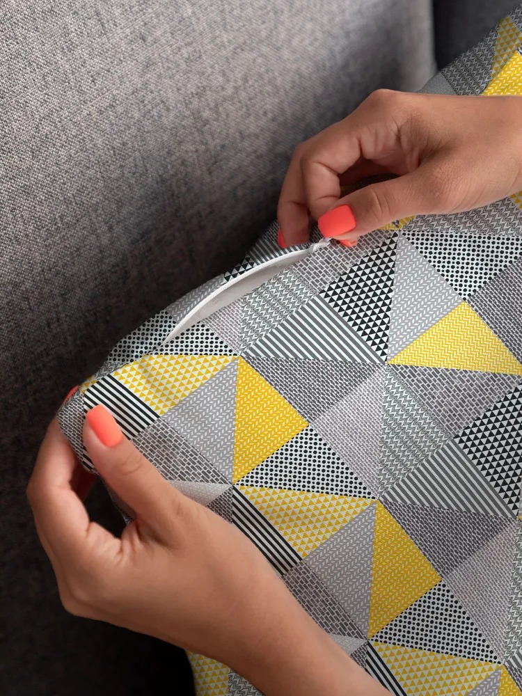 Комплект чехлов Унисон New Jersey 1