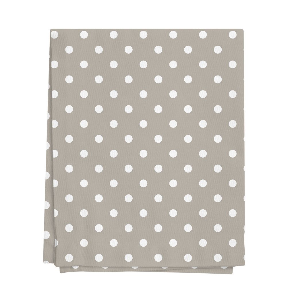 Скатерть Горох, Mia Cara 6