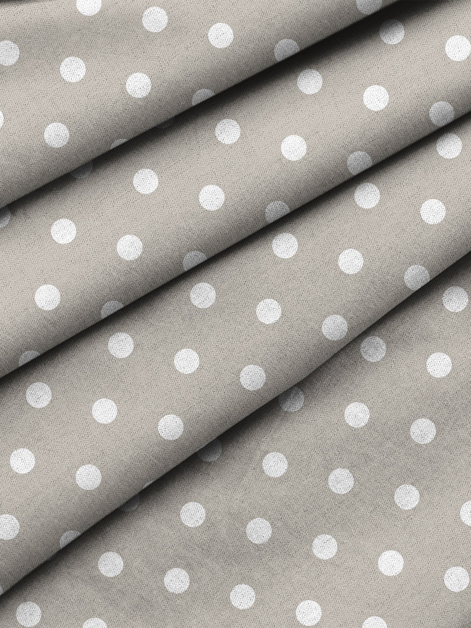 Скатерть-дорожка Mia Cara Горох 1