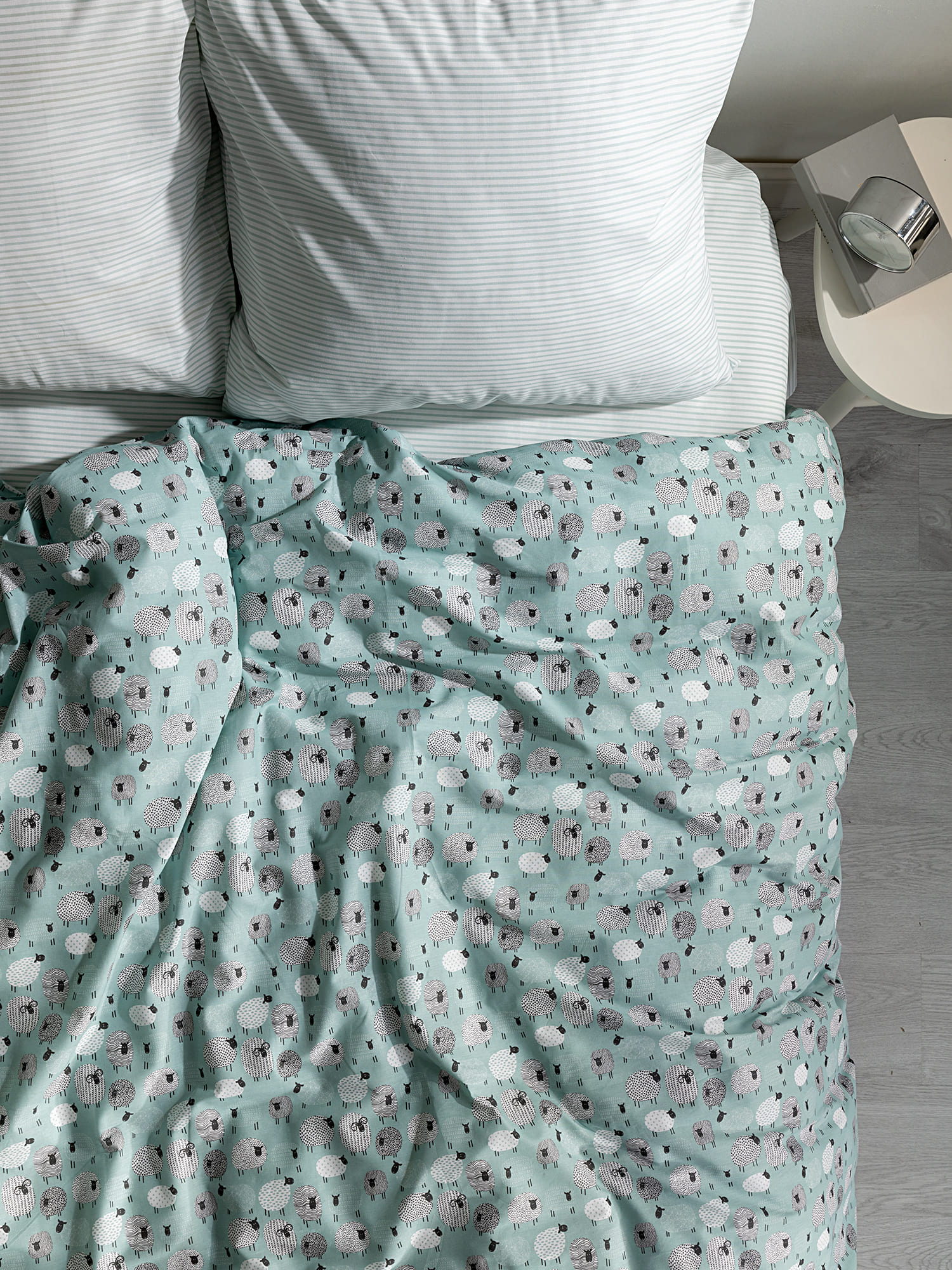 Постельное белье Mary's Sheep 3