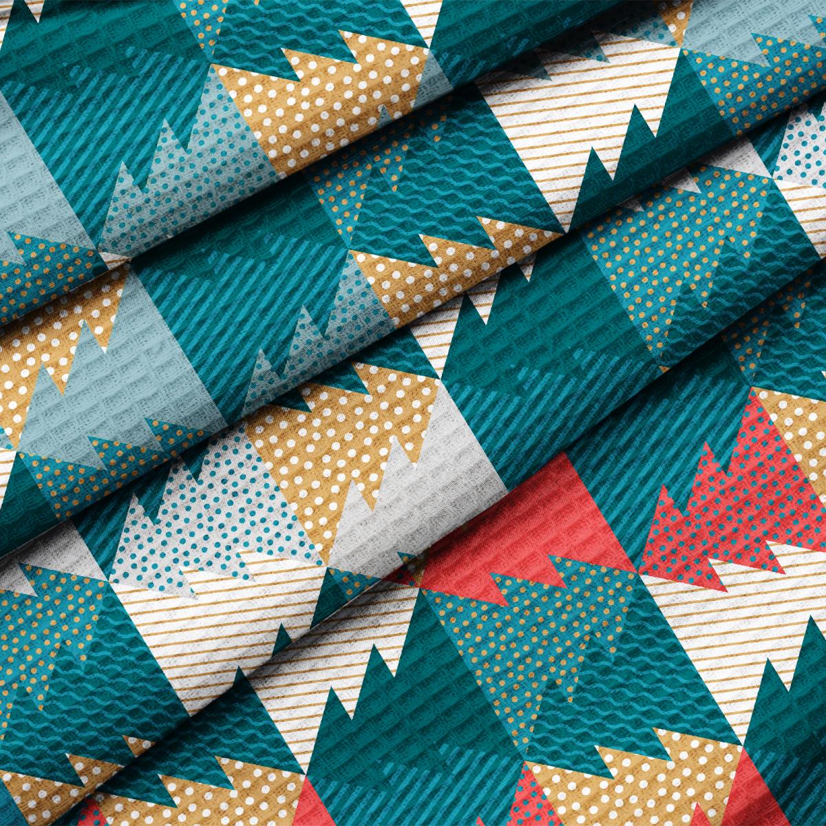 Комплект полотенец Унисон Christmas tree 1