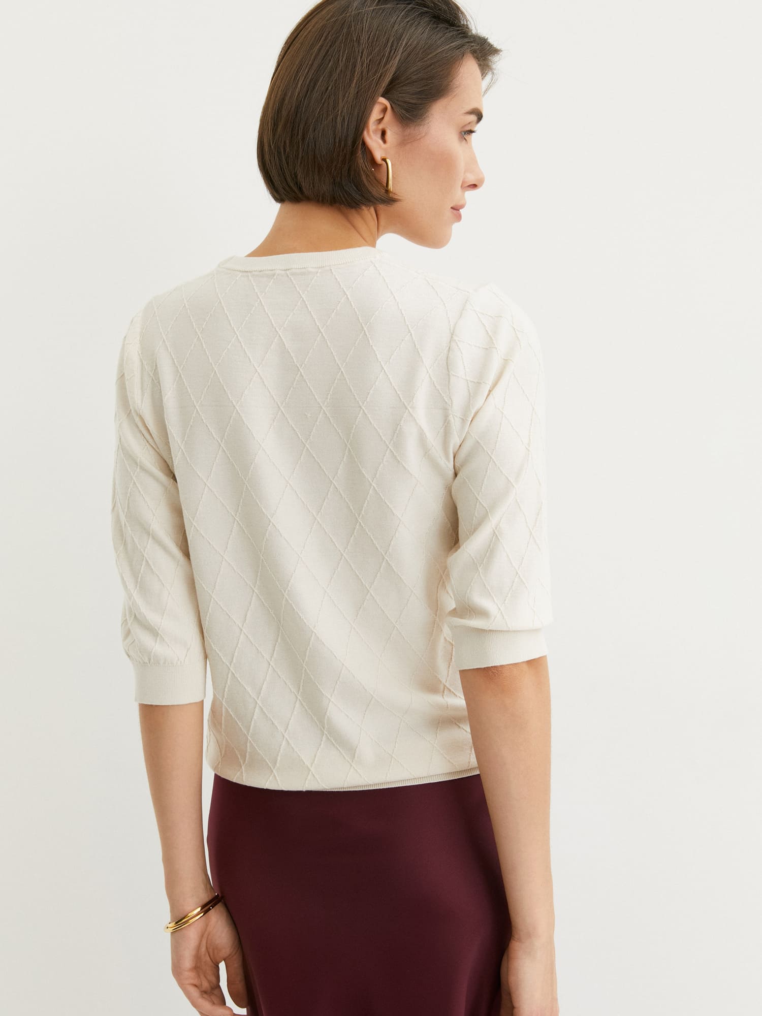 Джемпер BeGood - Будь Хорош! 1