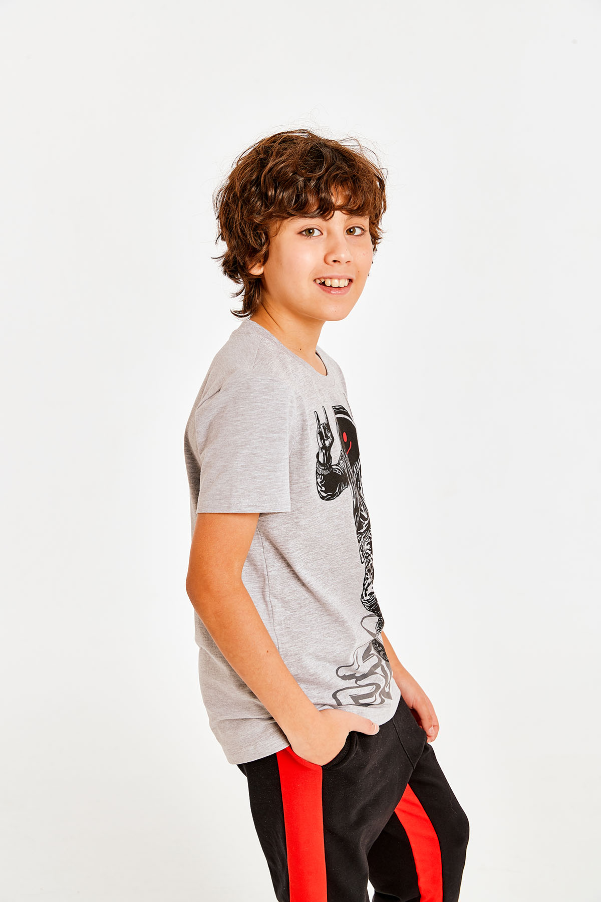 Футболка для мальчика, Juno 4