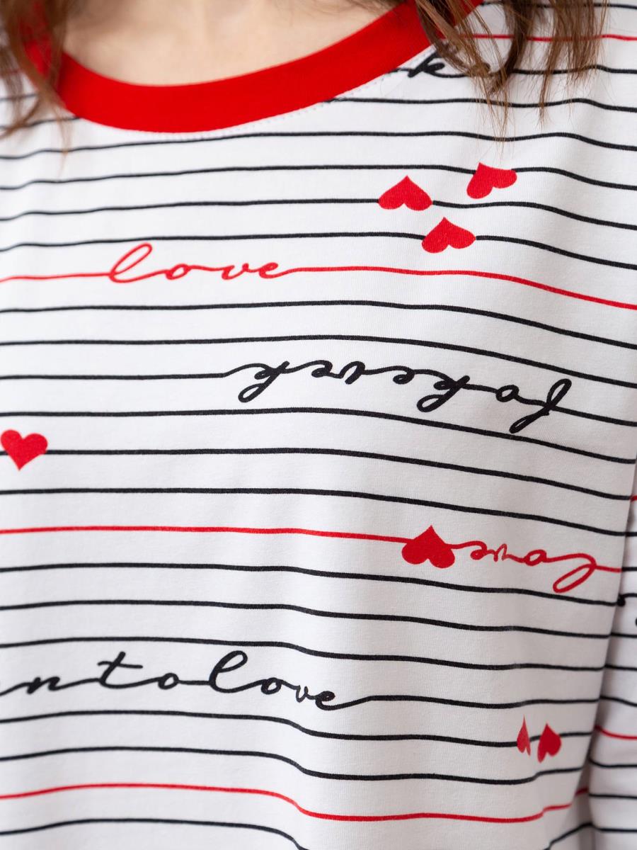 Туника Mia Cara Te Amo 3