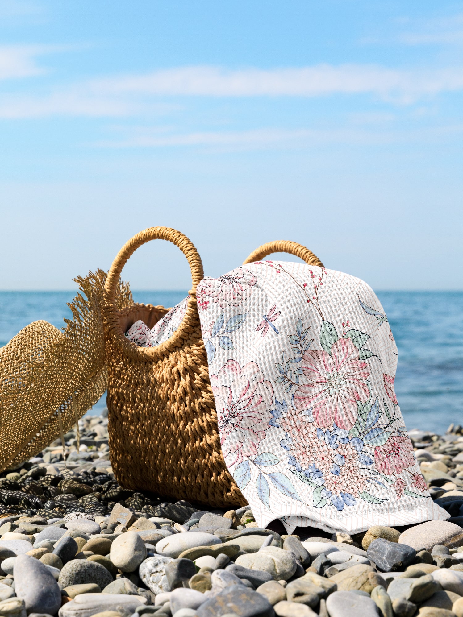 Полотенце Mia Cara Барбара 0