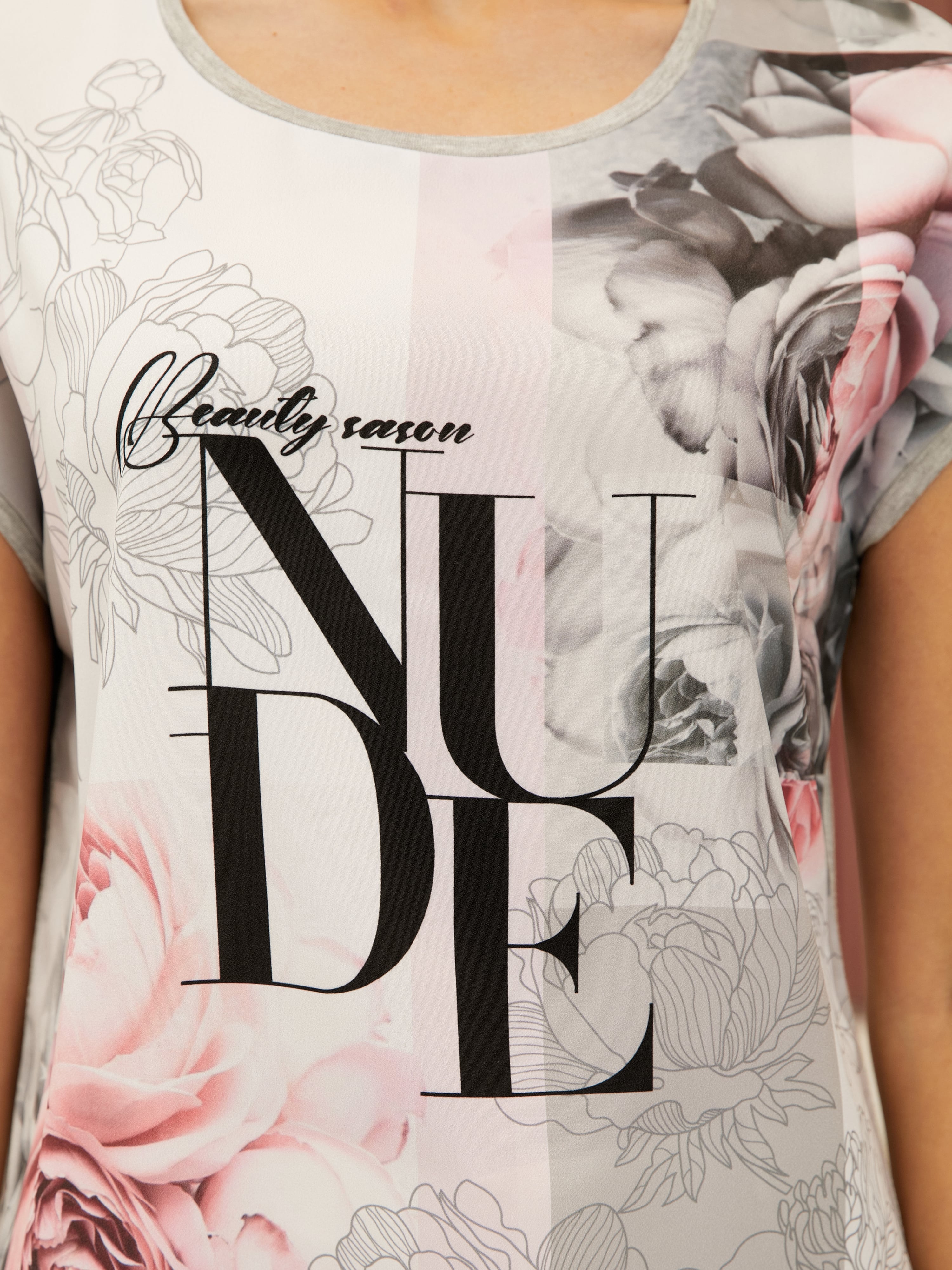 Туника BeGood 2