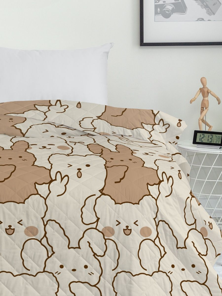 Покрывало Crazy Getup Cuties 1