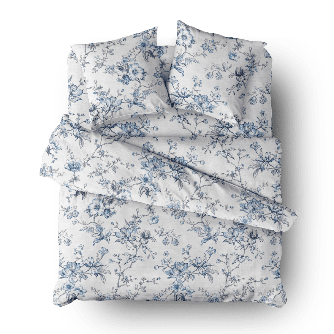 Простыня на резинке Унисон Восторг 0